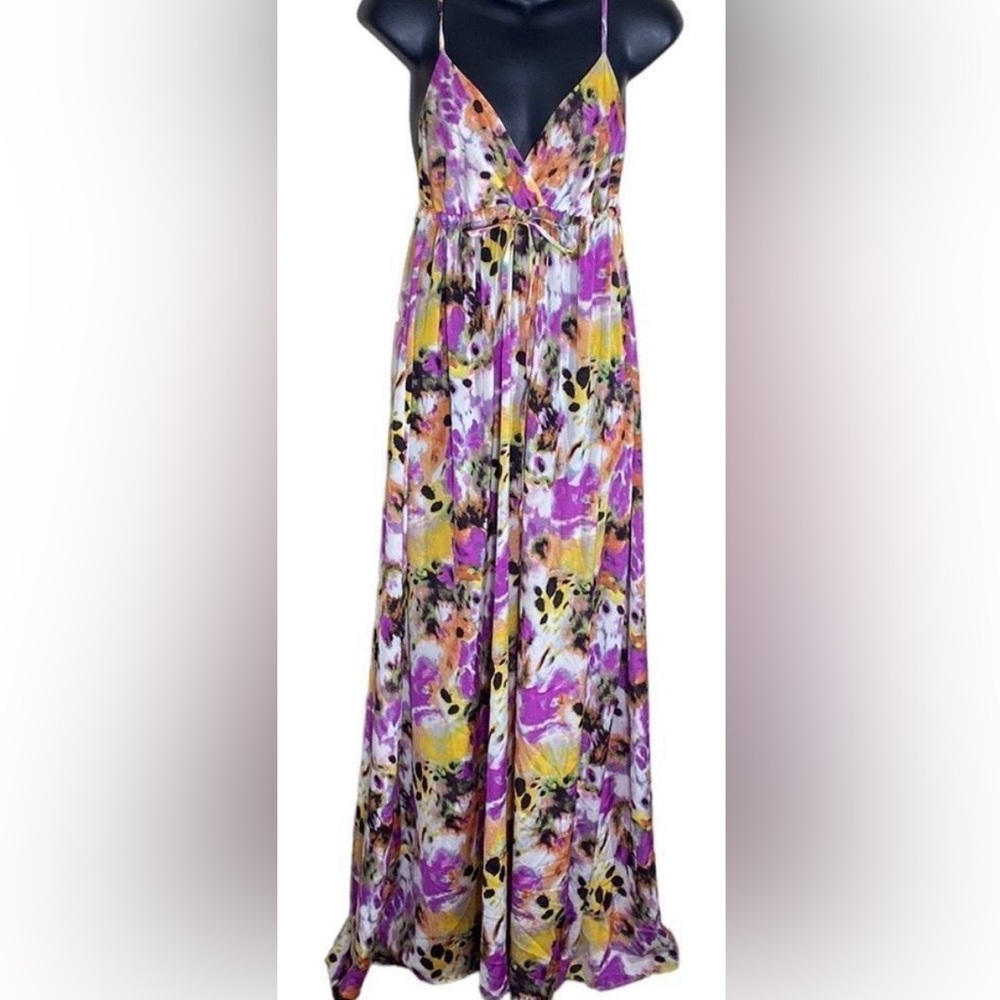 Pilyq / Anthropologie Summer Dress / Cover Up